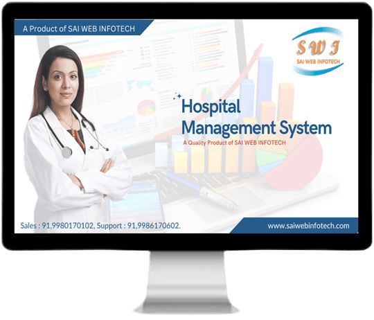 hospital manaagement software