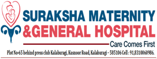 Suraksha Maternity and General Hospital