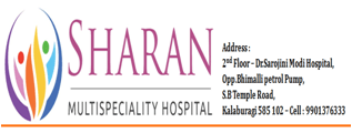 Sharan multi-Speciality Hospital