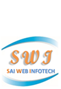 SAI WEB INFOTECH Logo